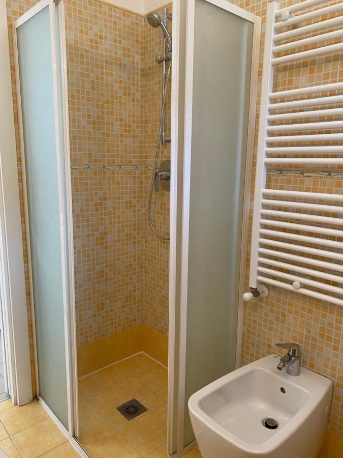 Mida Apartment Verona Exteriér fotografie