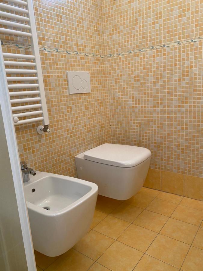 Mida Apartment Verona Exteriér fotografie