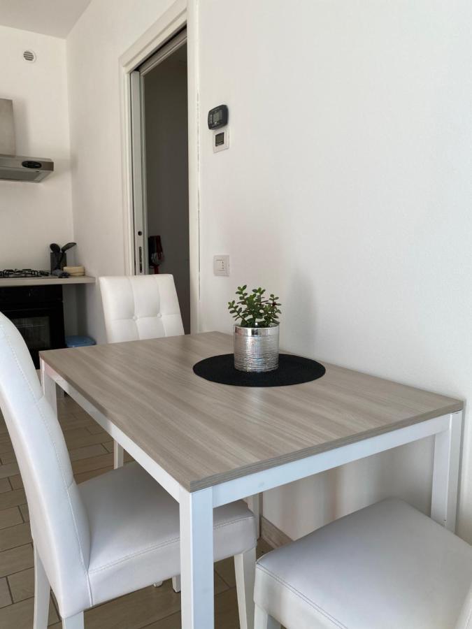 Mida Apartment Verona Exteriér fotografie